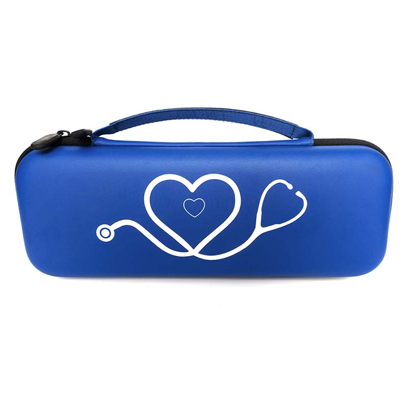 LianPing Case launches innovative custom EVA medical cases to meet professional needs