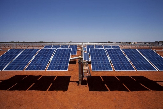 BloombergNEF: Australia needs 290GW solar PV and wind by 2050 for net zero