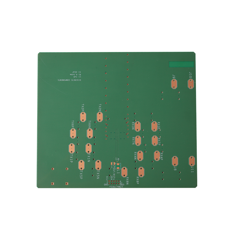 High-rise Base Station PCB