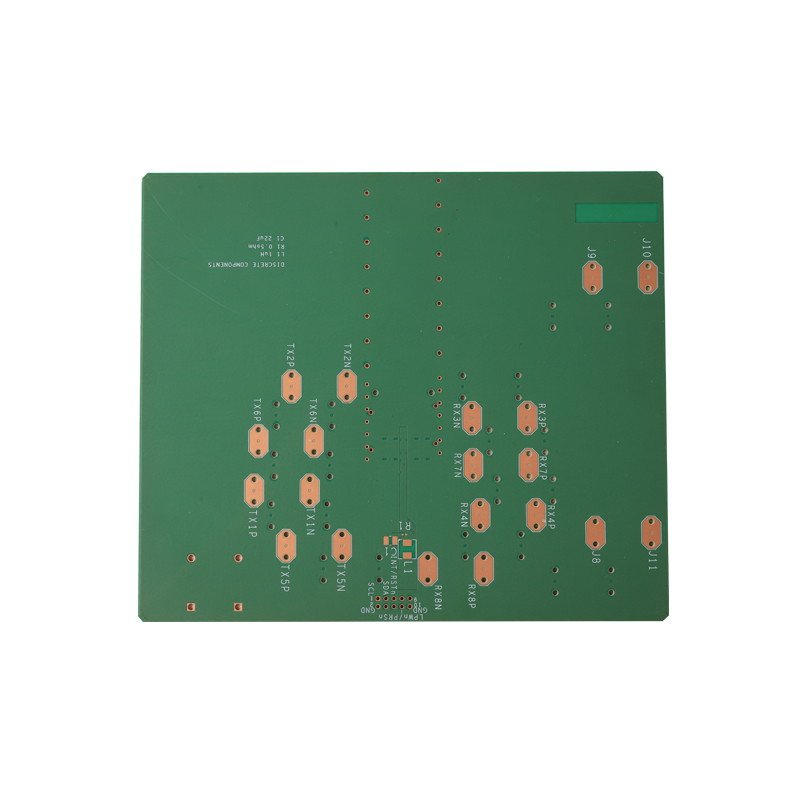 High-rise Base Station PCB