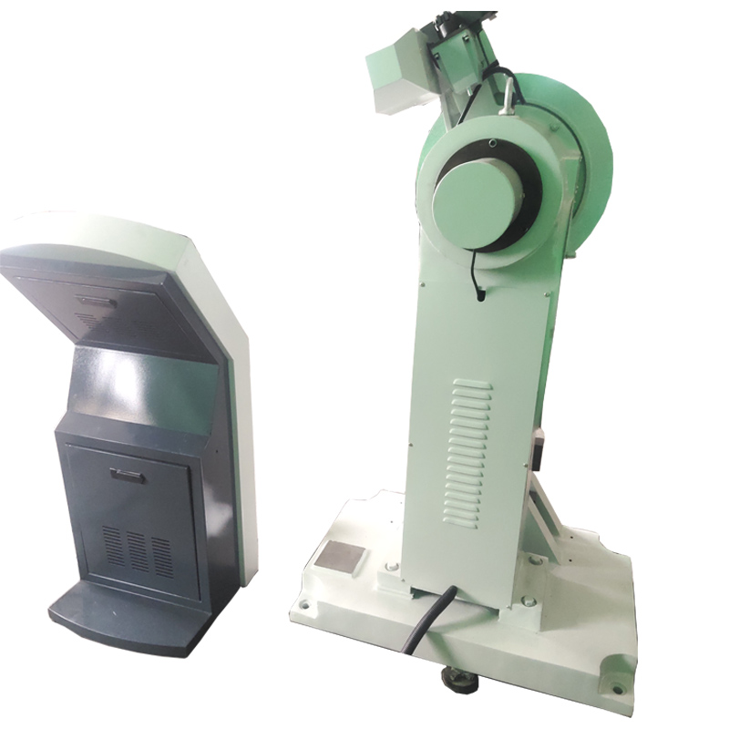 Artificial Ligament Tensile Testing Machine