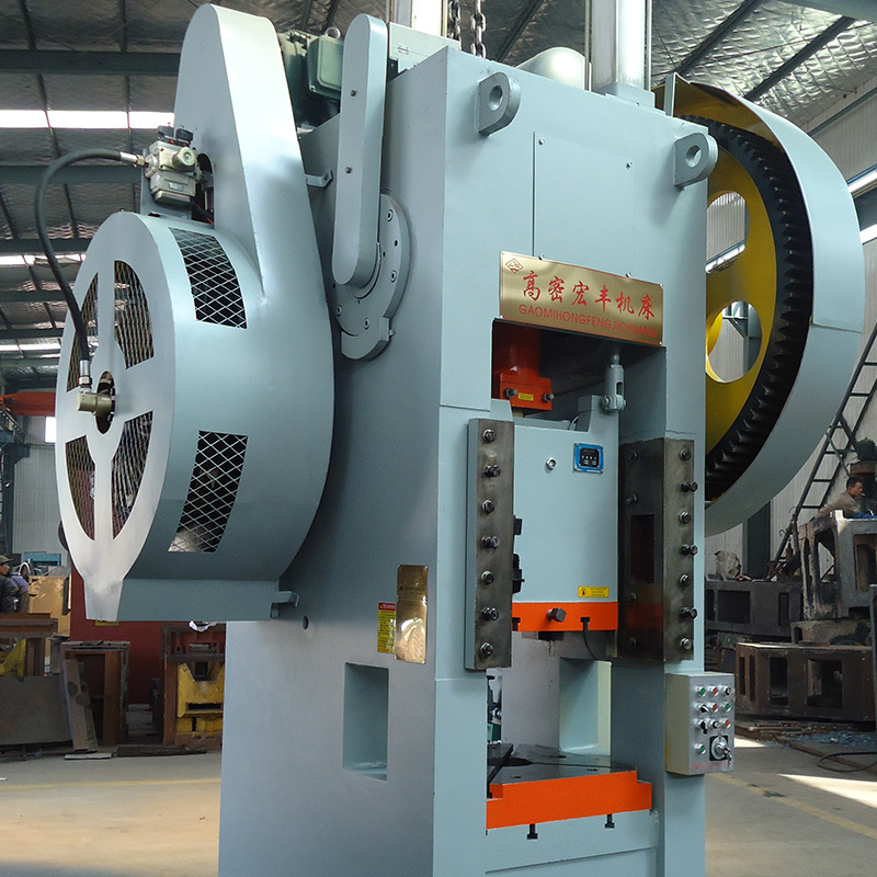 Mine Tool Hot Forging Machine