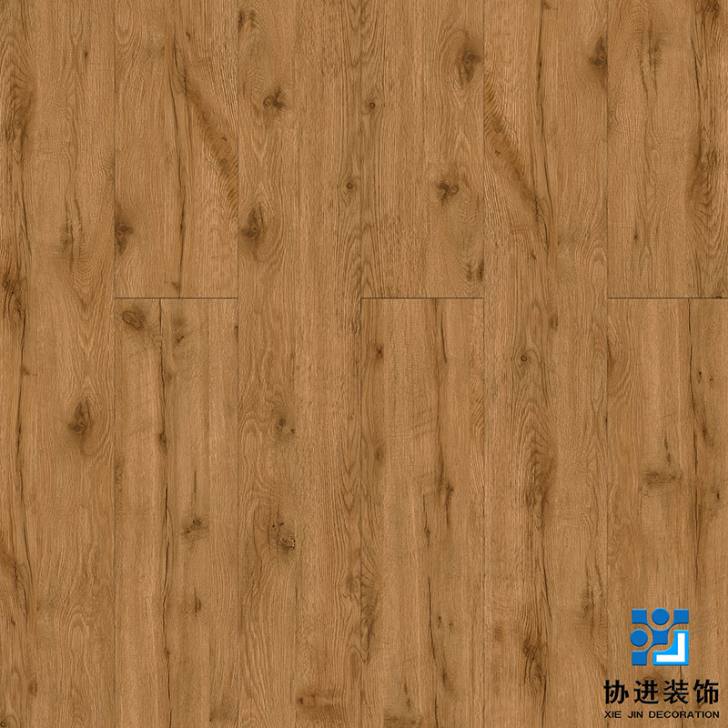 Issel Oak Laminate Floor