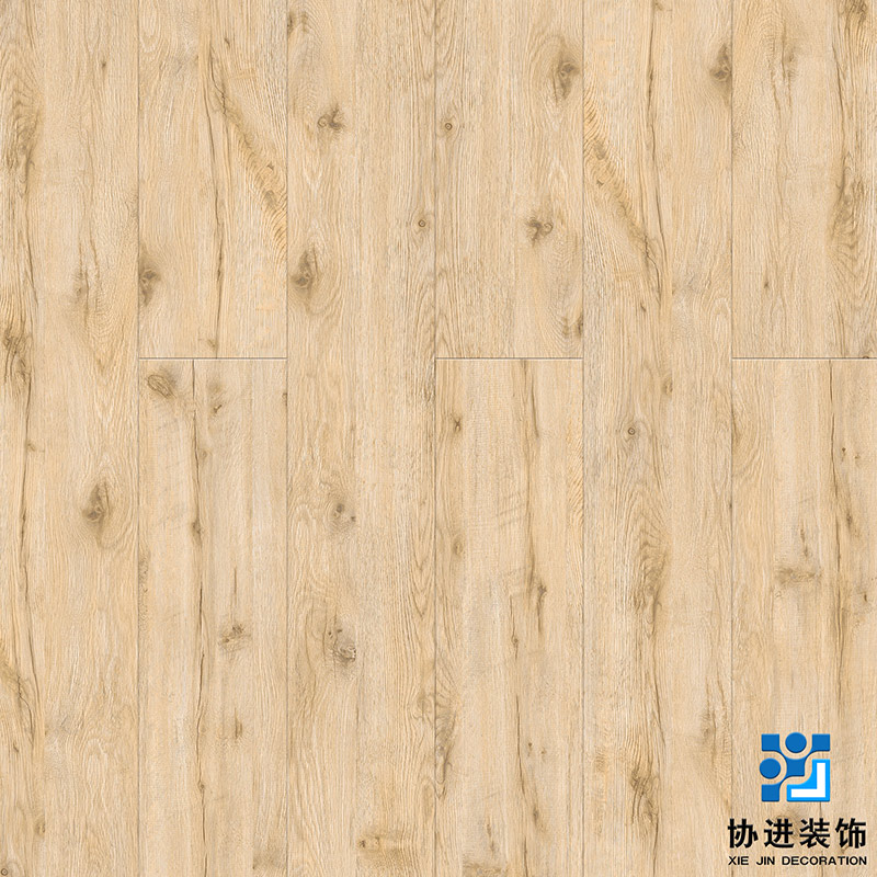 Issel Oak Laminate Floor