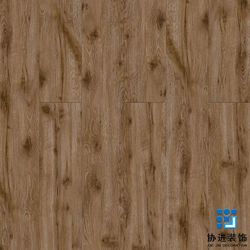 Issel Oak Laminate Floor