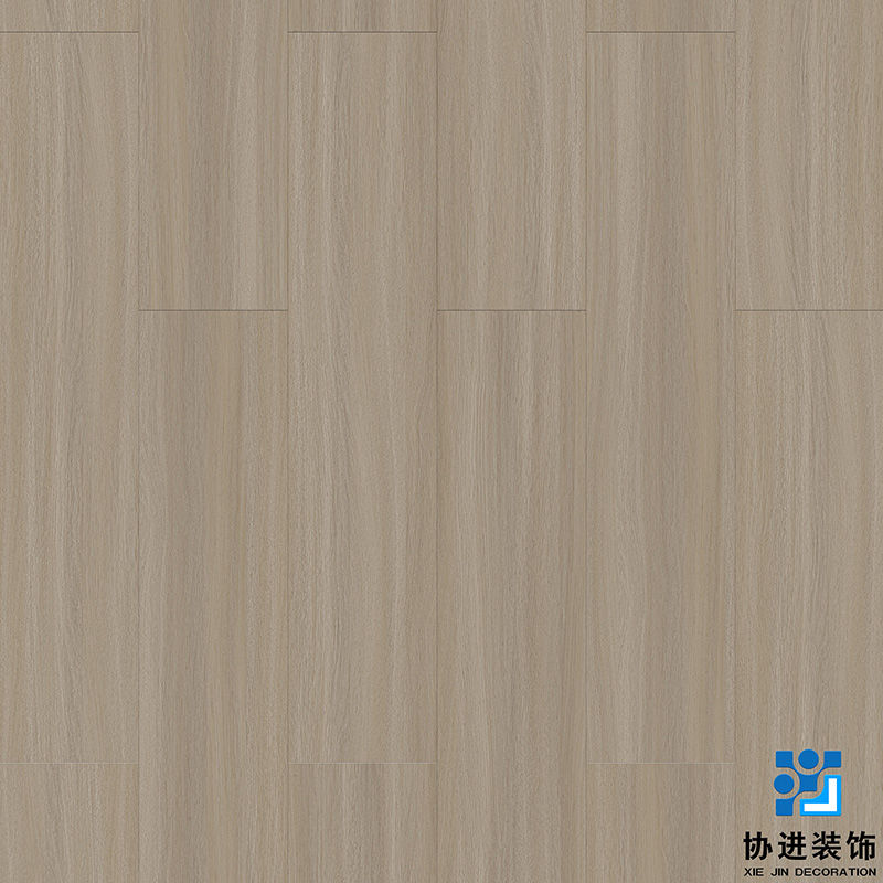 Panlupo Oak Laminate Floor