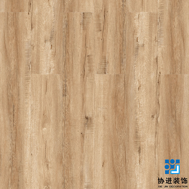 Monroe Oak Laminate Floor