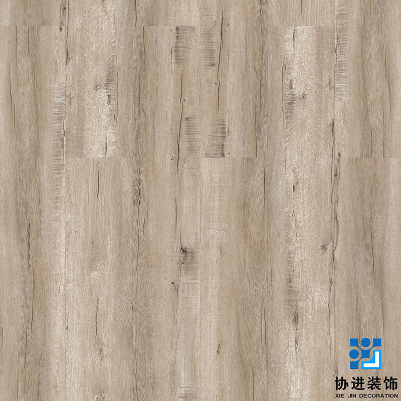 Monroe Oak Laminate Floor