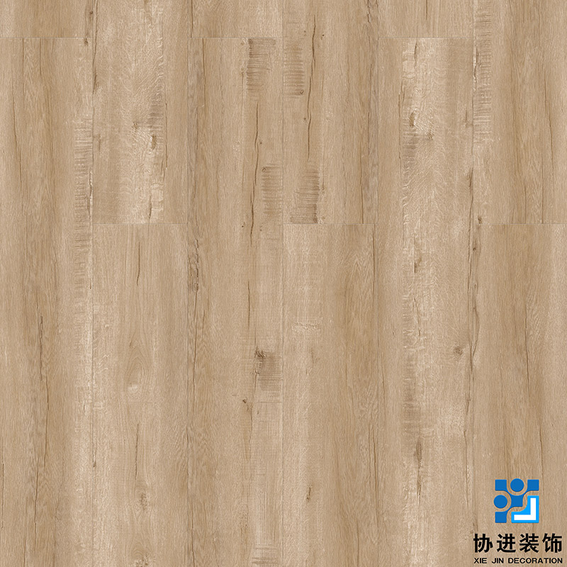Monroe Oak Laminate Floor
