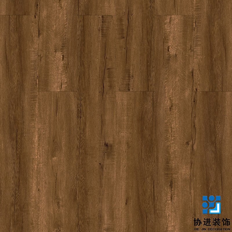 Monroe Oak Laminate Floor