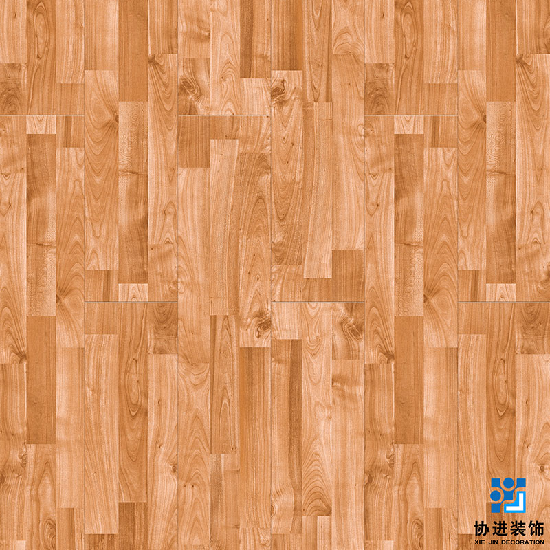 Barry Cherry Parquet Laminate Floor