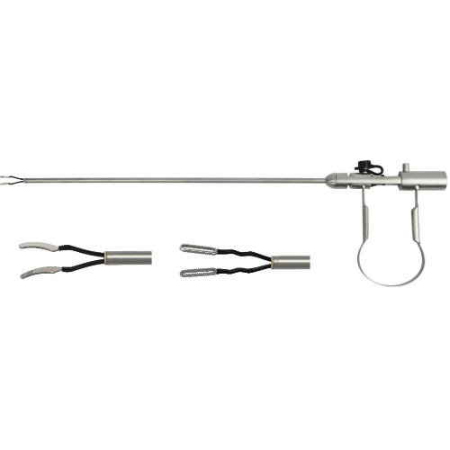 What Is a Laparoscope Tool?