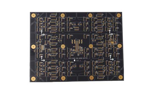  6-Layer Circuit Board 