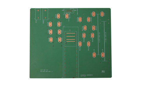 High-rise Base Station PCB