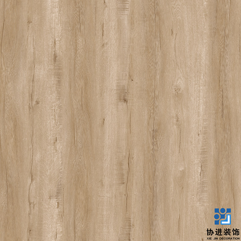 Monroe Oak Floor Decorative Printing Paper