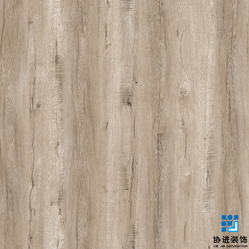 Monroe Oak Floor Decorative Printing Paper