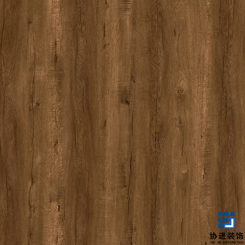 Monroe Oak Floor Decorative Printing Paper