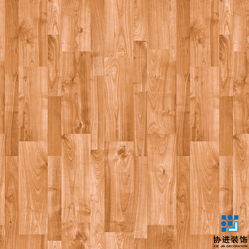 Barry Cherry Parquetry Decorative Printing Paper
