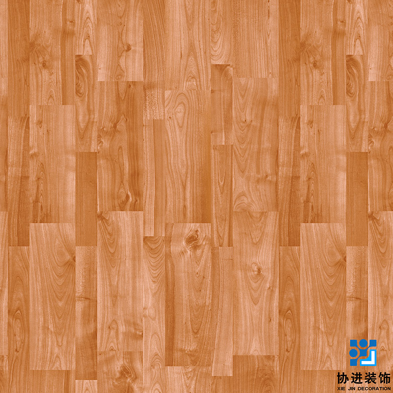 Barry Cherry Parquetry Decorative Printing Paper