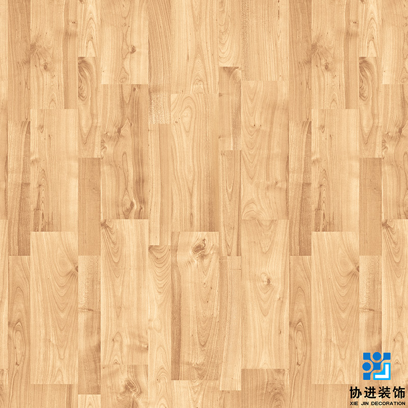 Barry Cherry Parquetry Decorative Printing Paper