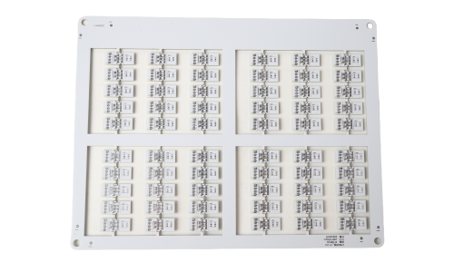  Aluminiomu orisun Circuit Board Multilayer PCB 