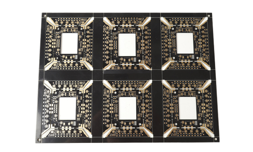  Agbekọpo Lile Rirọ Rirọpọ Igbimọ Circuit Rọ 