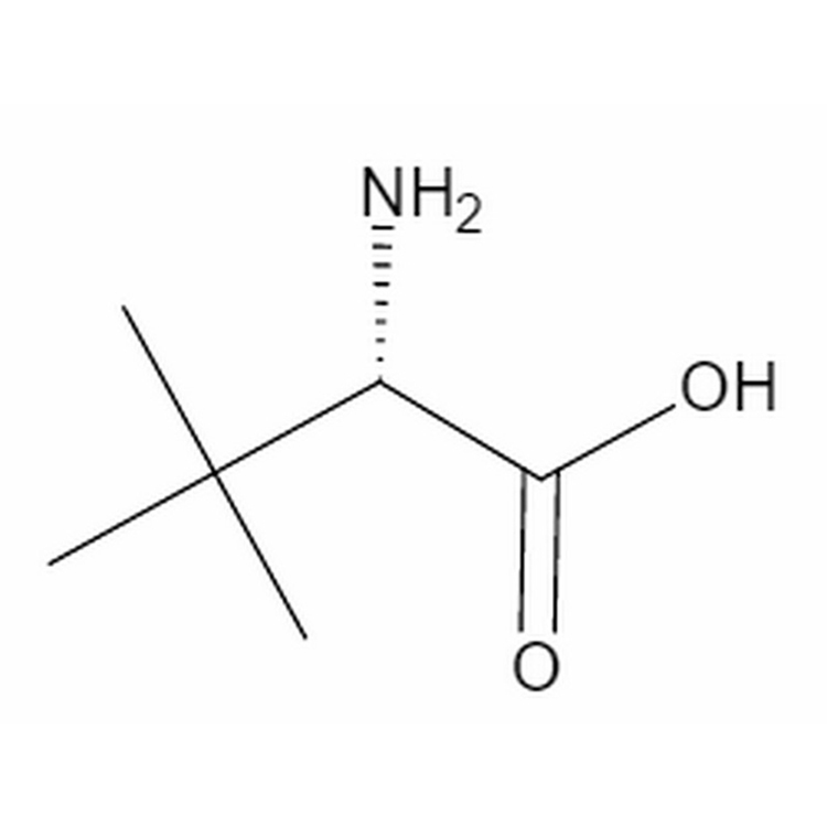 New Product Release: L-Tert-Leucine (CAS NO: 20859-02-3)