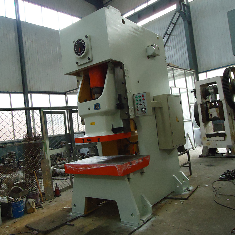 Spherical Hot Forging Machine