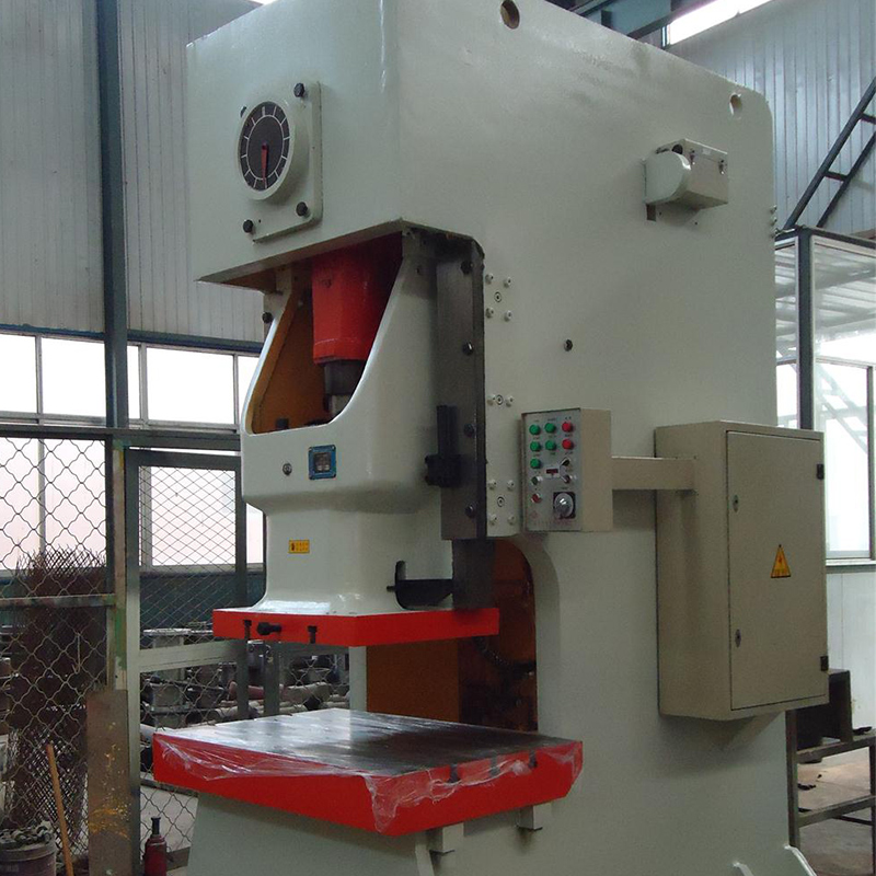 Special-Shaped Workpiece Hot Forging Machine