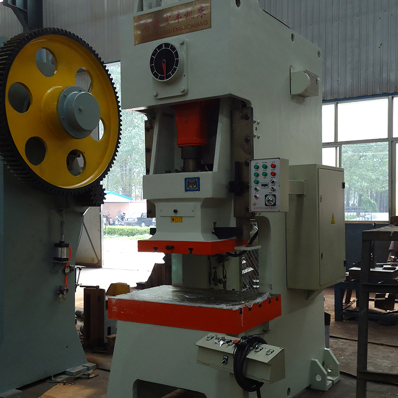 Long Rod Tool Hot Forging Machine