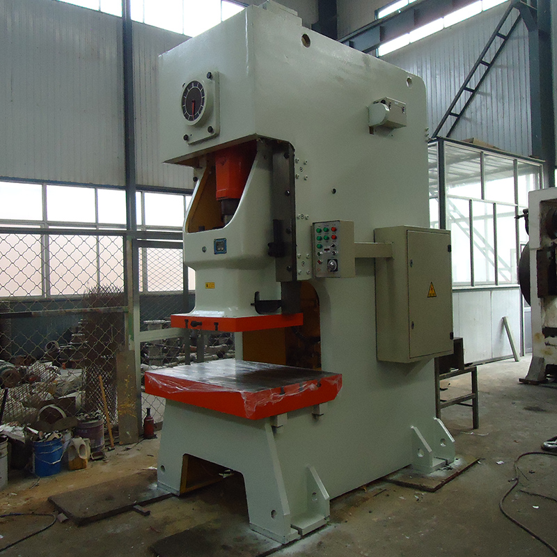 Hot Forging Machine For Round Steel Upsetting