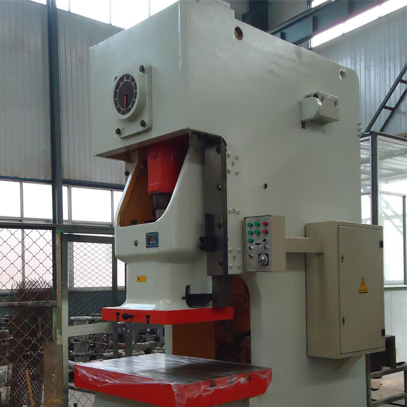 Nut Hot Forging Machine