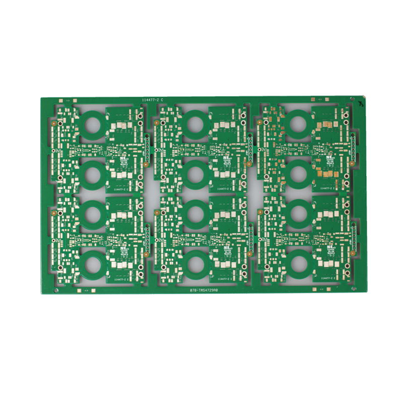 8 Layer Module PCB