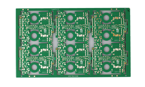  8 Layer Module PCB 