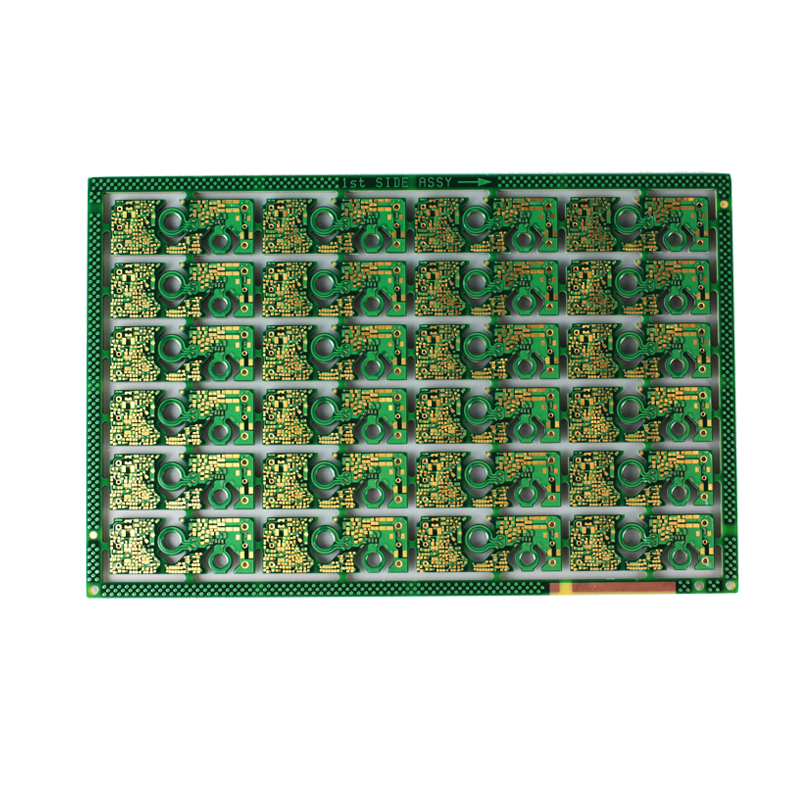 12-Layer Module PCB