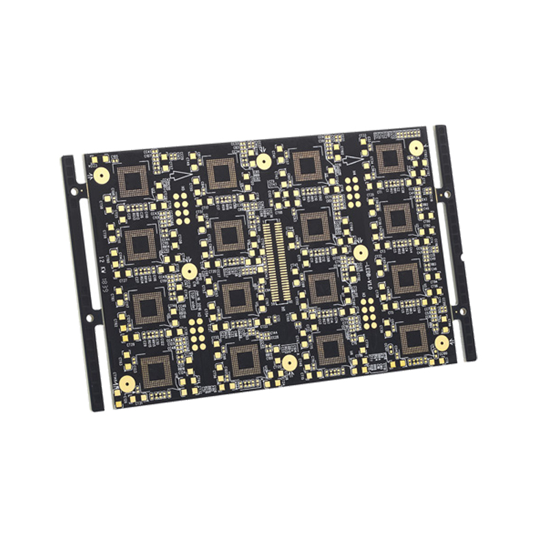 High Density Interconnect PCB