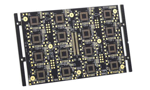  PCB Interconnect Density High 