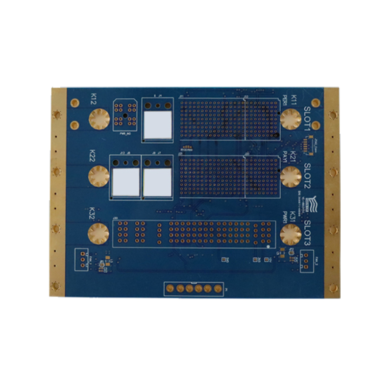 PCB For Energy Storage