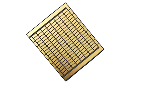  Aluminum Nitride Ceramic PCB 