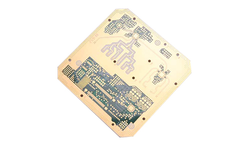 5G Communication High Frequency Board