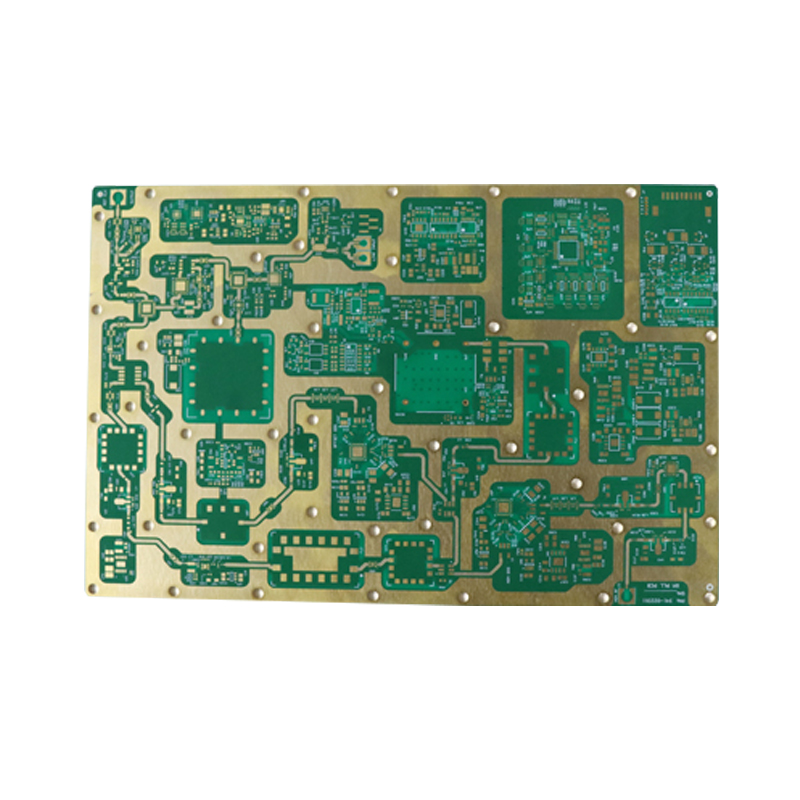 Rogers High Frequency Board PCB