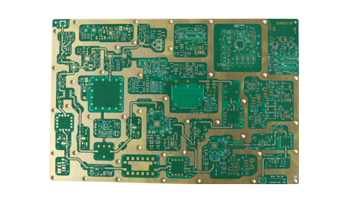  Rogers High Frequency Board PCB 