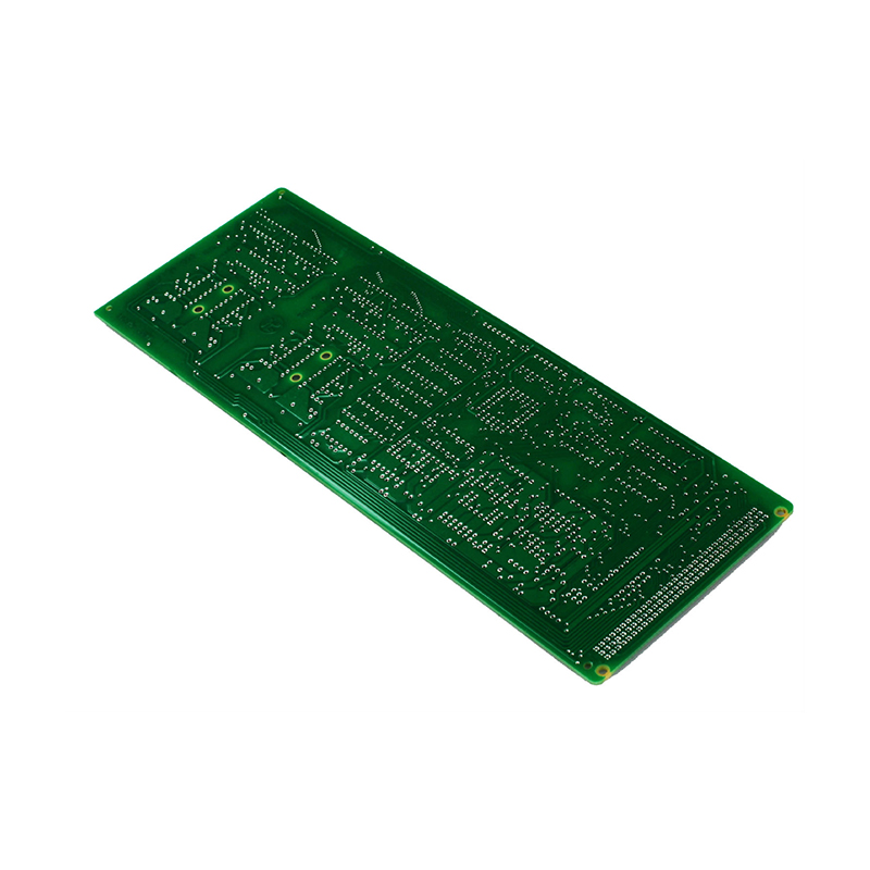 Rasipibẹri PI Iṣoogun PCB