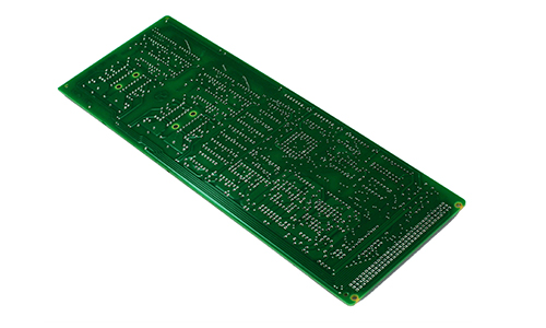 Raspberry PI Medical PCB