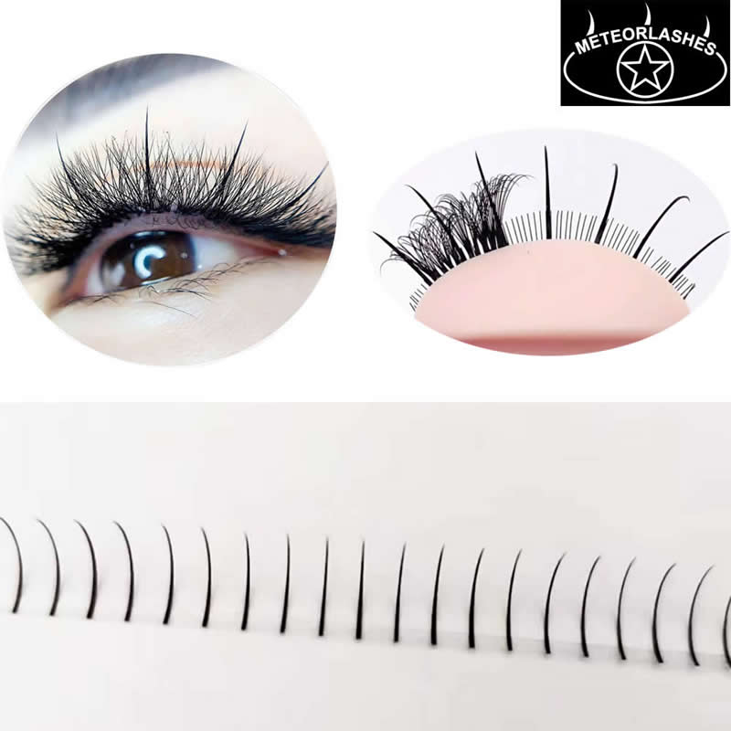 Interpretation of Natural Lash Extensions Price: Influencing Factors and Market Trend Analysis