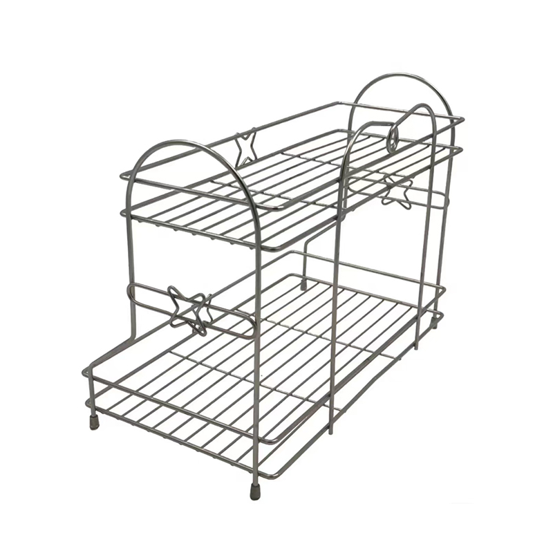 Small 2D Wire Bending Machine