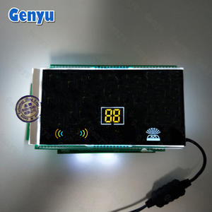 What is COG Graphic LCD Display?