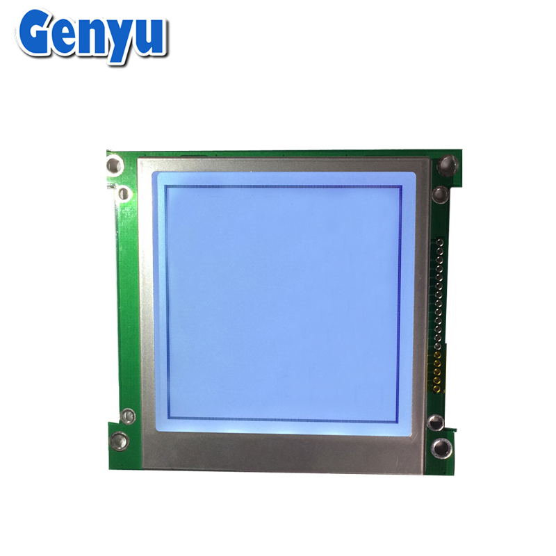 A new generation of LCD modules is launched, and a variety of dot matrix configurations help the display technology revolution