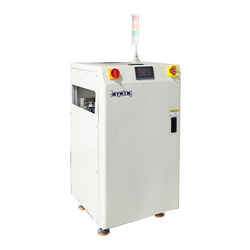 HDY-390HB Edge Changing Machine