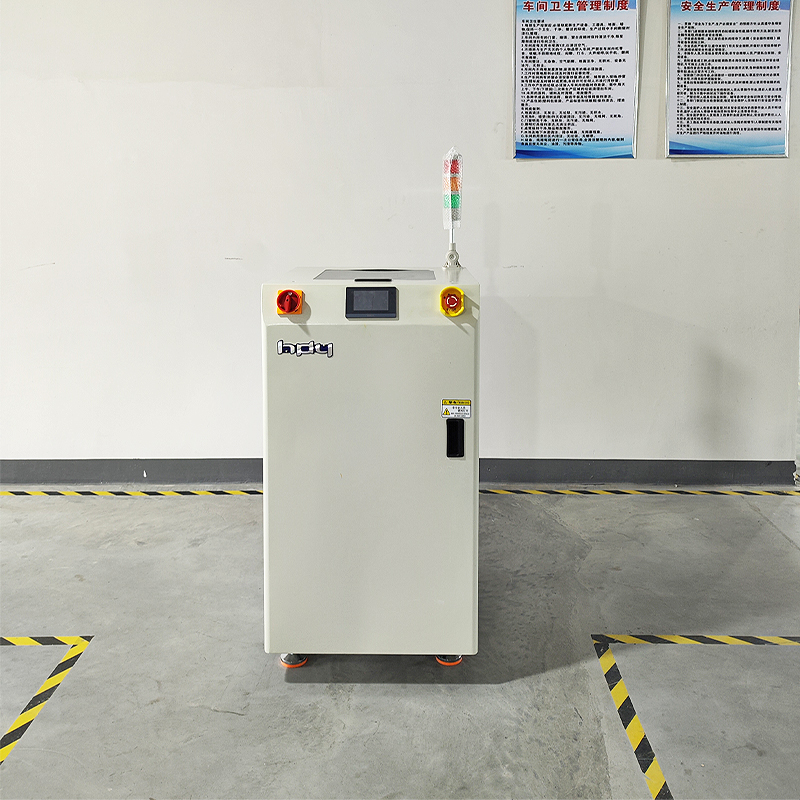 HDY-390HB Edge Changing Machine